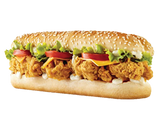 Sandwich Japonais