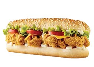 Sandwich Japonais