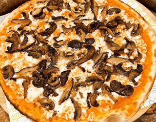 Pizza Fungui (Mediana)