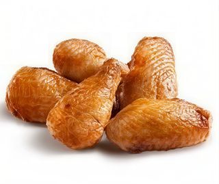 Курячі крила (5шт)