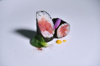 302. Hoso maguro 6 pezzi