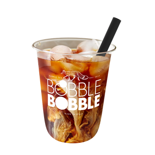 Caramel Macchiato Iced Coffee