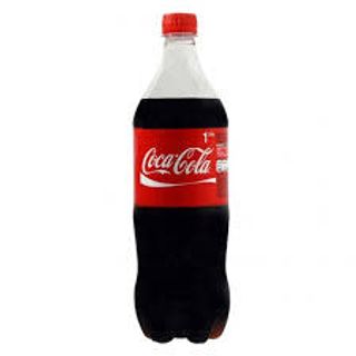COCA-COLA 1L