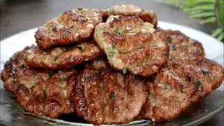 Portion Viande Hachée 500g