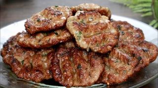 Portion Viande Hachée 500g