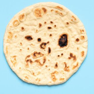 Запечена гръцка питка