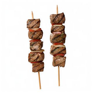 Pincho De Lomo