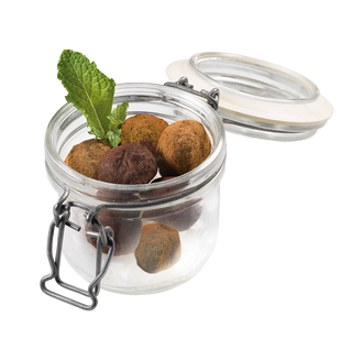 Trufas by Oassis (mix)