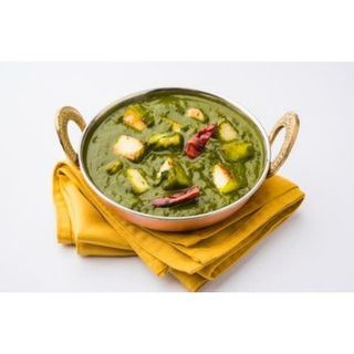 Palak Paneer