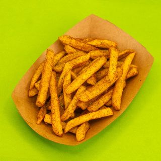 Фрі Фірмова