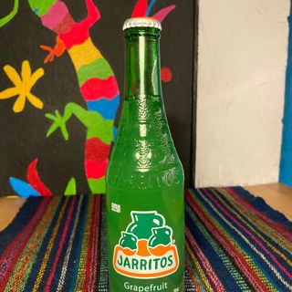 Jarritos Grejpfrut 370ml