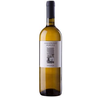 Angiolino Maule - Sassaia