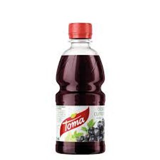 Toma Nektar Czarna Porzeczka 0.2L