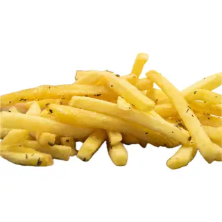 Картофи