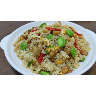 Lenora'S Special Rice