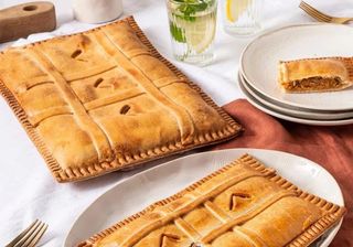 Empanadilla De Atún (1 Ud.)