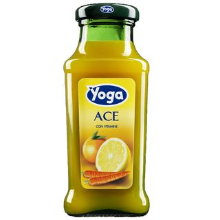 Succo di frutta ACE 