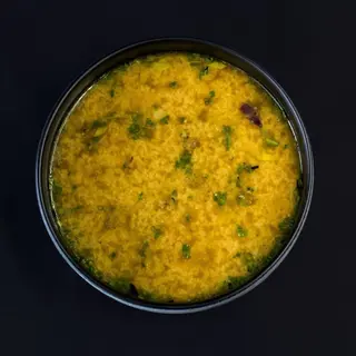 SOPA TON YIRU SIN GLUTEN