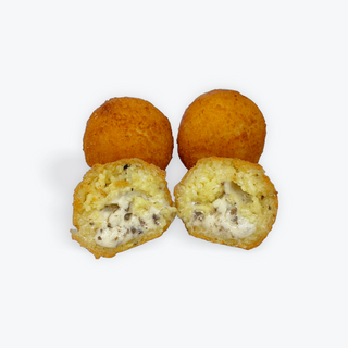 ARANCINI DE TÒFONA NEGRA