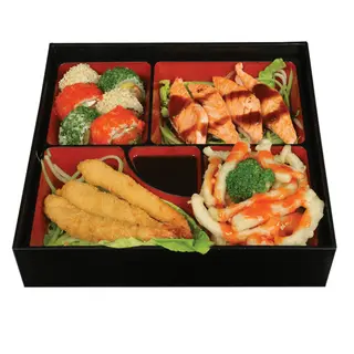 Box B