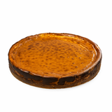 Tarta de queso para 8/10