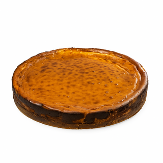 Tarta de queso para 10/12