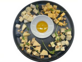 Асорті сирів (280g)