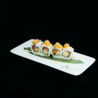Salmón Picante (4 Uds.)