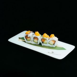 Salmón Picante (4 Uds.)