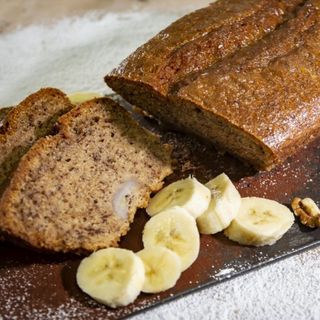 Banana Bread