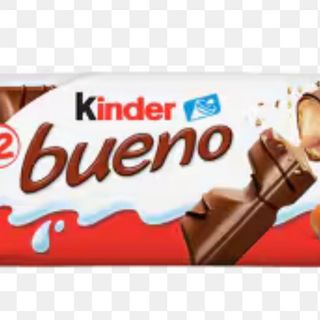 Kinder Bueno