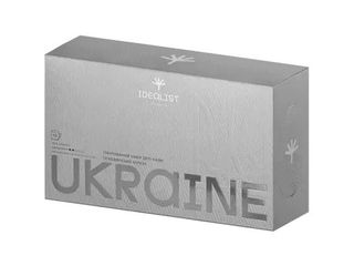 Набір дріпів «Україна»