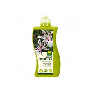 Abono Orquídeas Massó (350 Ml.) 