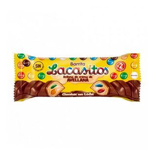 Lacasitos Barrita Cream (46 gr)