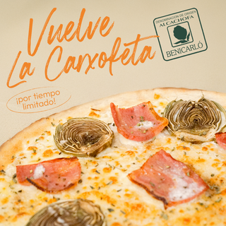 La Carxofeta