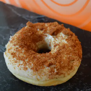 Donuts de Lotus