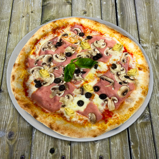 Quattro staggioni Ø30cm