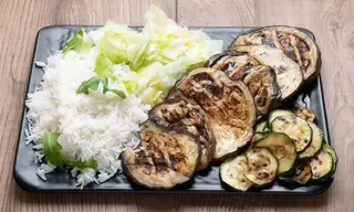 Misto verdure