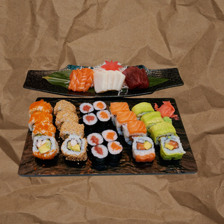 130. Bandeja (36 Pzs.)