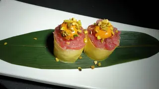 946. Soy maguro - 2 pezzi
