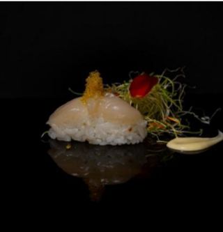 Nigiri Vieira