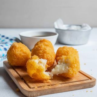 Croquetas