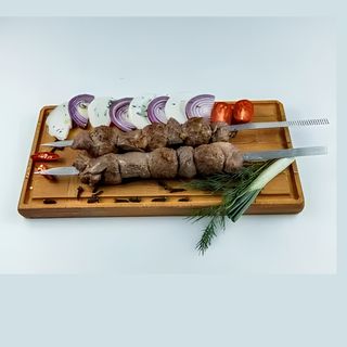 Шашлык Микс