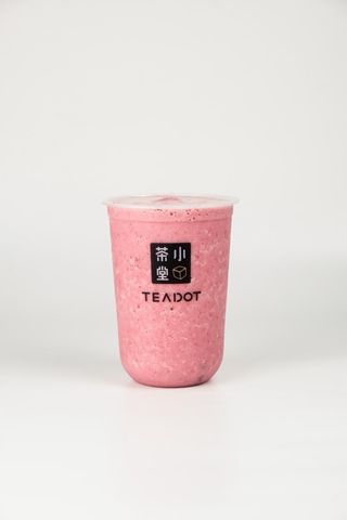 Смузи с малиной S