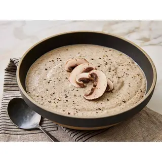 Cream Of Mushroom Soup