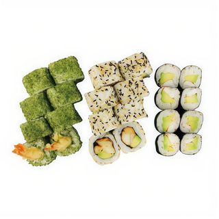 111. Mix Hot Box (24 Pzs.)