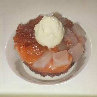 T11  Tartare speciale