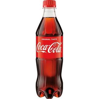 Coca-Cola 0,5l