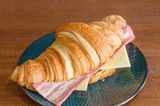 Croissant Misto - Vegan