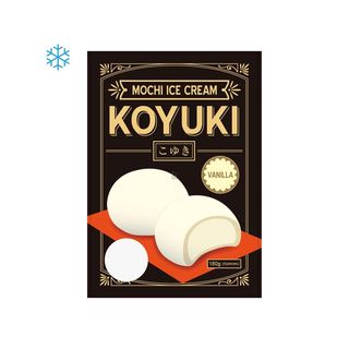 Mochi Ice Cioccolato